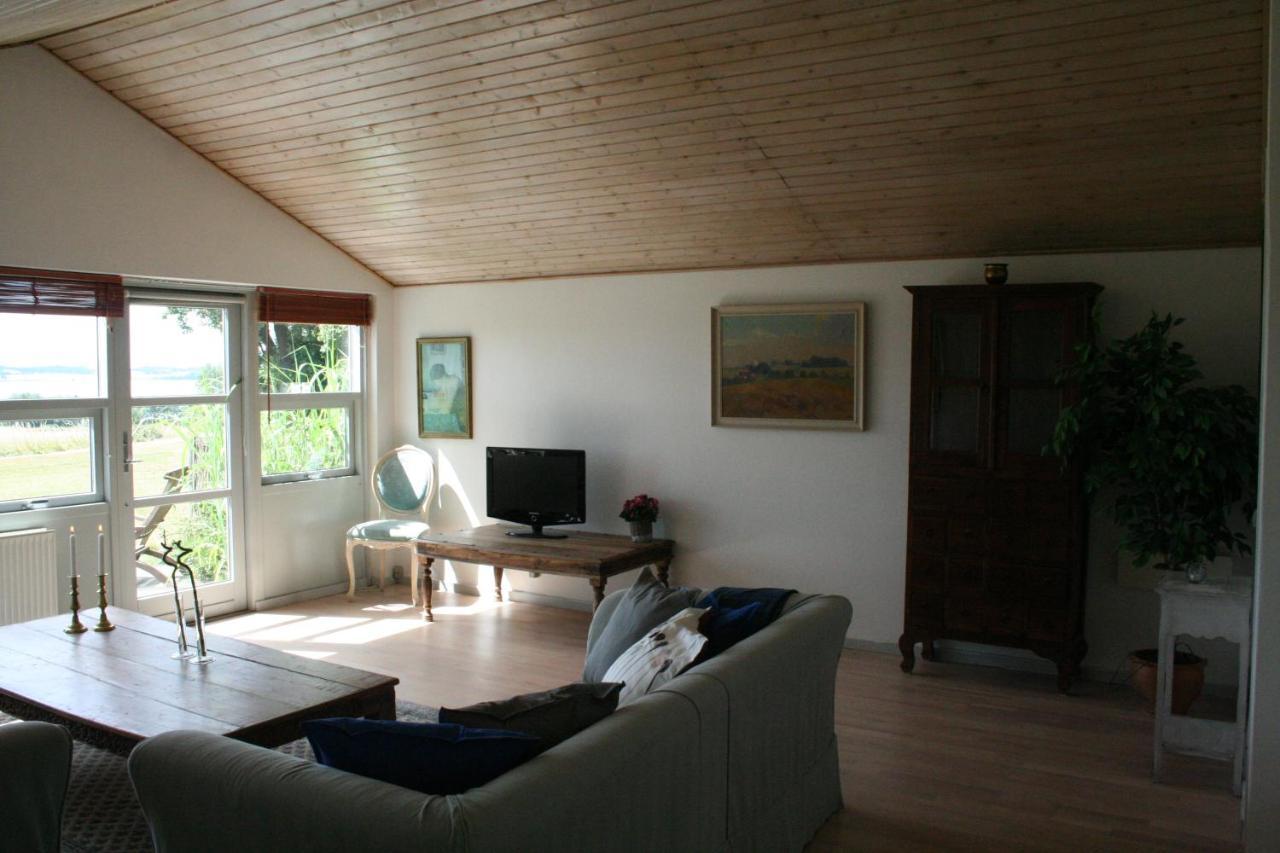 Rolso Retreat - The Apartment Knebel Extérieur photo